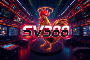 Nhận ngàn ưu đãi từ SV388 