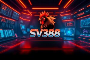 SV388 cung cấp phương thức nạp tiền hàng đầu
