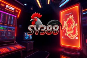 Rút tiền SV388 hiệu quả và tối ưu