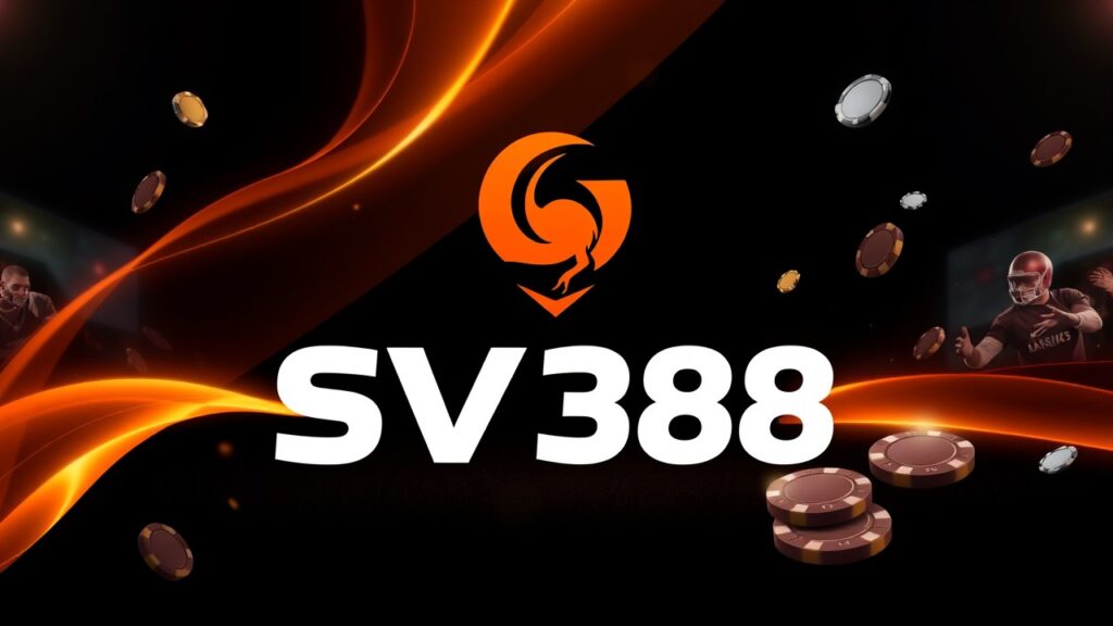 Khám Phá Game Bài Baccarat SV388 – Bí Quyết Thắng Lớn 2 Quy tắc và cách tính điểm trong Baccarat SV388