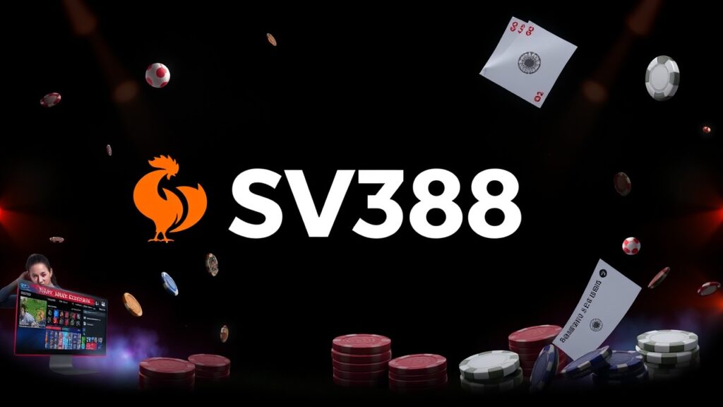 Blackjack Sv388 - Trải Nghiệm Cá Cược Kích Thích 1 Blackjack Sv388