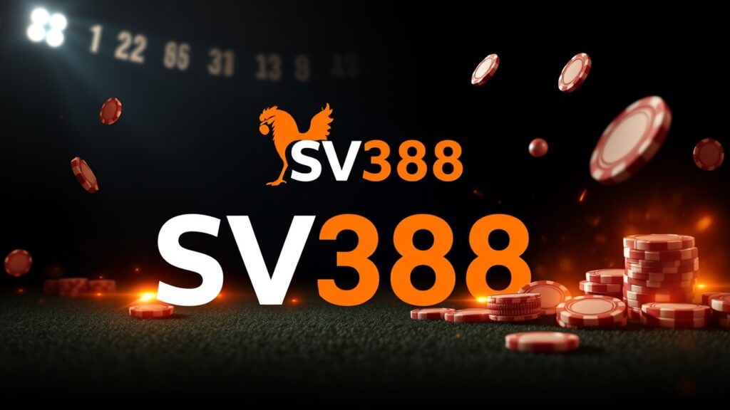 Blackjack Sv388 - Trải Nghiệm Cá Cược Kích Thích 2 Sự Khác Biệt So Với Phiên Bản Blackjack Truyền Thống