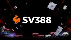 Blackjack Sv388