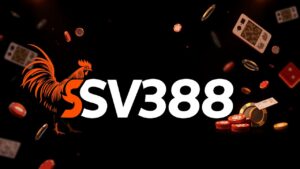 Đá Gà Asil SV388