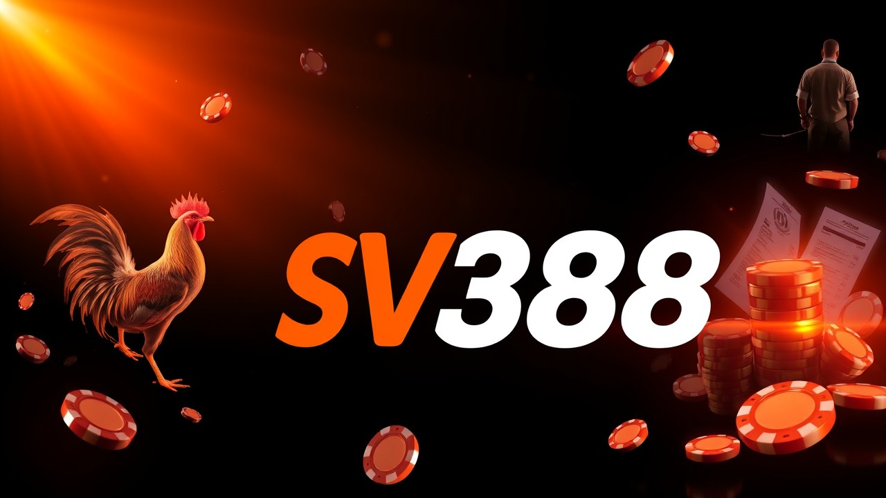 Đá Gà Cựa Dao SV388 – Sân Chơi Giải Trí Và Cá Cược Hấp Dẫn 2 Kinh Nghiệm Chơi Đá Gà Cựa Dao SV388 Hiệu Quả