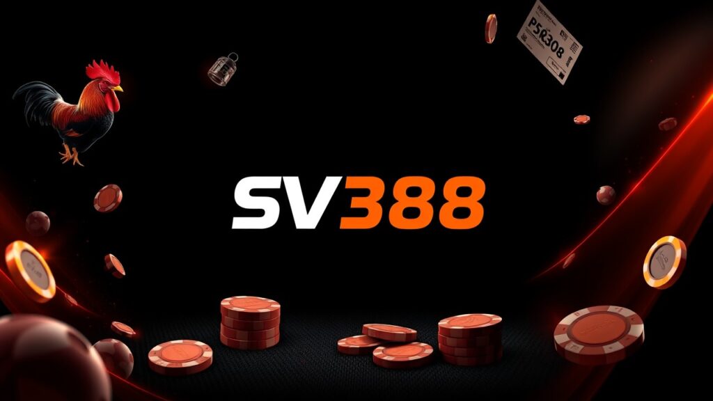 Đá Gà Philippines SV388 – Trải Nghiệm Cá Cược Thời Đại Mới 2 Mẹo chơi Đá Gà Philippines SV388 hiệu quả