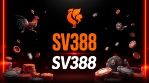 Đá Gà Philippines SV388