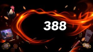 Đá Gà Thomo SV388