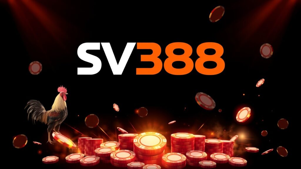 Đá Gà Cựa Tròn SV388 – Sân Chơi Kịch Tính Cho Người Đam Mê Cá Cược 1 Đá Gà Cựa Tròn SV388