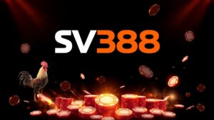 Đá Gà Cựa Tròn SV388