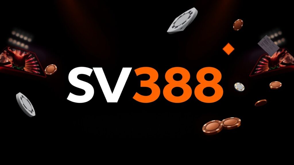 Hướng Dẫn Chiến Thắng Tài Xỉu SV388 - Bí Quyết Từ Cao Thủ 1 Tài Xỉu SV388