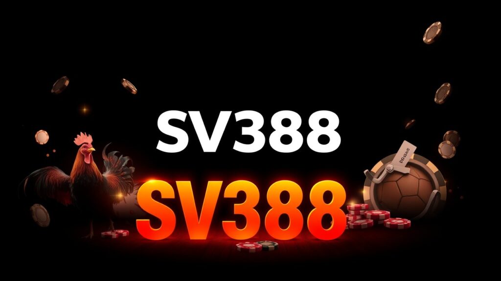 Hướng Dẫn Chiến Thắng Tài Xỉu SV388 - Bí Quyết Từ Cao Thủ 2 Chiến Thuật Đánh Tài Xỉu SV388 Thắng Lớn