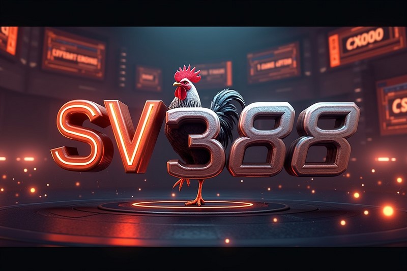 Game nổi bật tại Sảnh Casino SV388