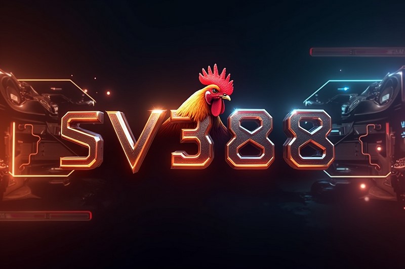 Casino SV388 Uy Tín Tạo Nên Thương Hiệu