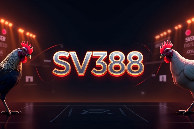 Đá Gà SV388 – Không Chỉ Là Cá Cược, Mà Còn Là Cộng Đồng