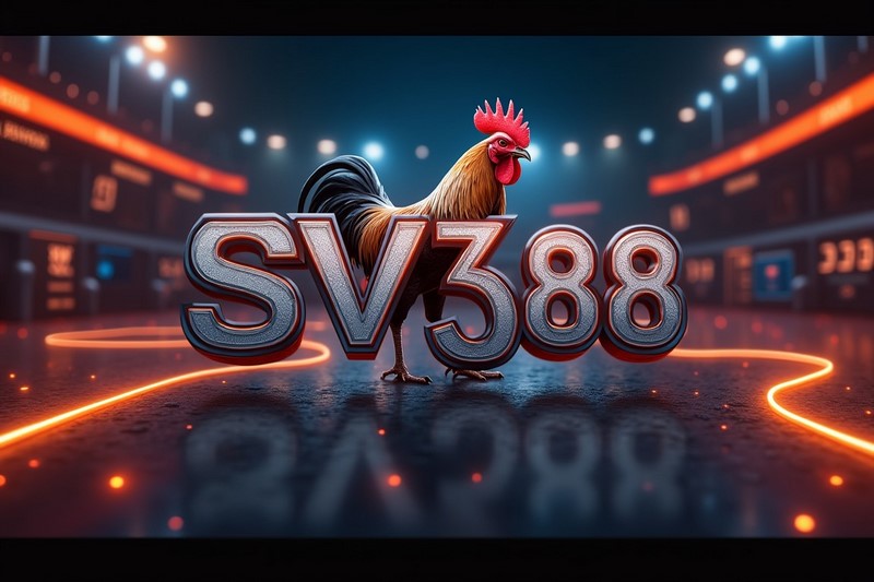 Kho Game SV388 – Điểm Xuất Phát Hoàn Hảo Cho Tân Binh