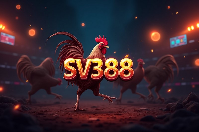 Mẹo Chơi Game SV388: Cách Tăng Cơ Hội Thắng Lớn