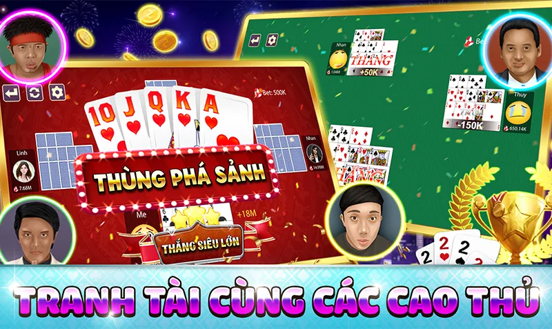 Mậu Binh SV388: Chi bài, luật, mẹo thắng khi chơi game bài 2 Cao thủ Mậu Binh biết cách điều phối bài linh hoạt theo thế trận