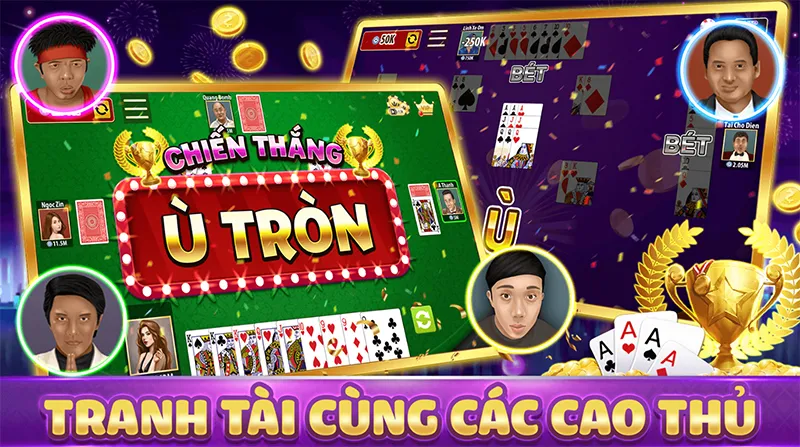 Phỏm SV388: Game bài đổi thưởng chiến thuật đang hot 2025 2 Kiểu thắng Ù trong Phỏm SV388