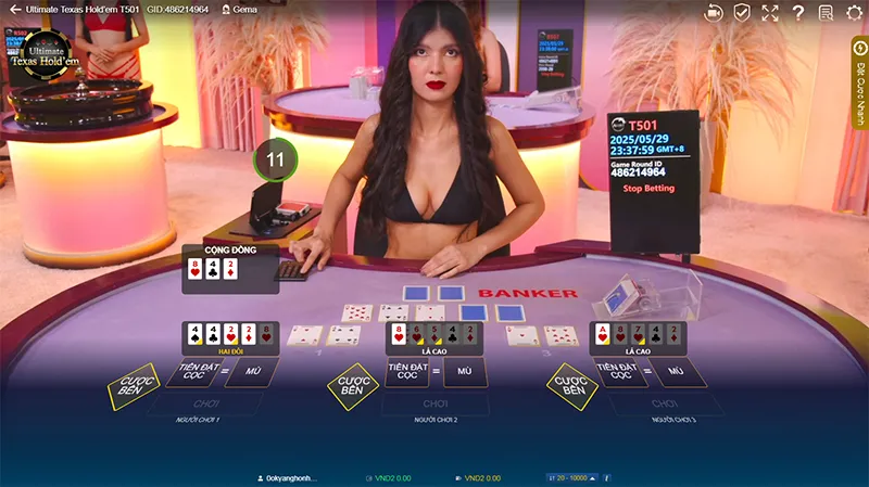 Poker SV388: Hướng dẫn luật chơi và chiến thuật cơ bản 2025 3 Quan sát đối thủ để nắm bắt chiến thuật trong Poker SV388