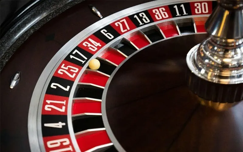 Roulette SV388: Trò chơi sòng bạc trực tuyến uy tín ở SV3888 3 Công nghệ RTP cao trong Roulette Casino SV3888