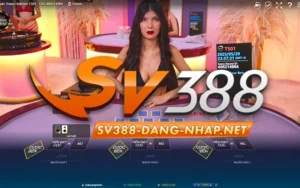 Poker SV388: Hướng dẫn luật chơi và chiến thuật cơ bản 2025